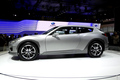 Subaru Cross Sport Design