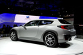 Subaru Cross Sport Design
