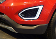 прототип Ford Edge