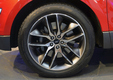 прототип Ford Edge