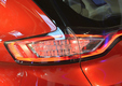 прототип Ford Edge