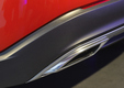 прототип Ford Edge