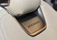 прототип Ford Edge