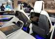прототип Ford Edge