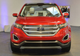 прототип Ford Edge