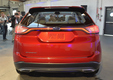 прототип Ford Edge