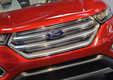 прототип Ford Edge
