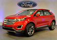 прототип Ford Edge