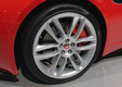 купе Jaguar F-Type R