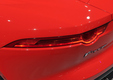 купе Jaguar F-Type R
