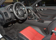 купе Jaguar F-Type R