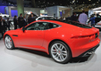 купе Jaguar F-Type R