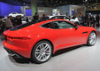 купе Jaguar F-Type R