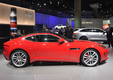 купе Jaguar F-Type R
