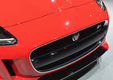 купе Jaguar F-Type R