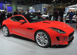 купе Jaguar F-Type R