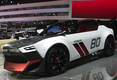 Nissan IDx Nismo