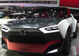 Nissan IDx Nismo