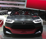 Nissan IDx Nismo