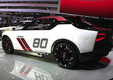 Nissan IDx Nismo