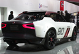 Nissan IDx Nismo