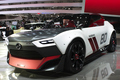 Nissan IDx Nismo