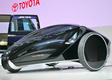 Toyota FV2