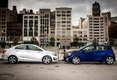Chevrolet Sonic (Aveo) RS