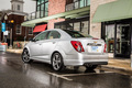 Chevrolet Sonic (Aveo) RS