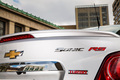 Chevrolet Sonic (Aveo) RS