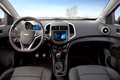 Chevrolet Sonic (Aveo) RS