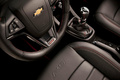 Chevrolet Sonic (Aveo) RS