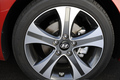 Hyundai Elantra Sport