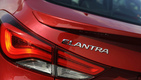 Hyundai Elantra Sport