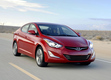 Hyundai Elantra Sport