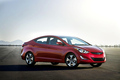 Hyundai Elantra Sport