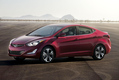 Hyundai Elantra Sport