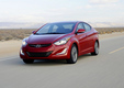 Hyundai Elantra Sport