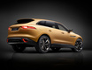 Jaguar C-X17