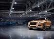 Jaguar C-X17