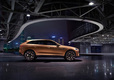 Jaguar C-X17