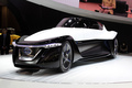 Nissan BladeGlider