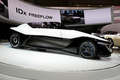 Nissan BladeGlider