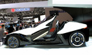 Nissan BladeGlider