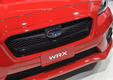 Subaru WRX