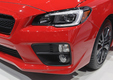Subaru WRX