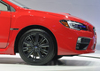 Subaru WRX