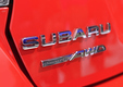 Subaru WRX