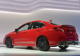 Subaru WRX