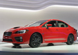 Subaru WRX